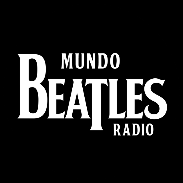 Mundo Beatles Radio (MP3) logo