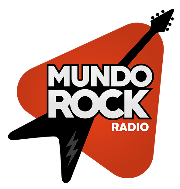 Mundo Rock Radio logo