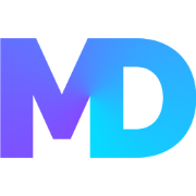 Musical Decadence Radio logo