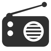 Musical Radio logo