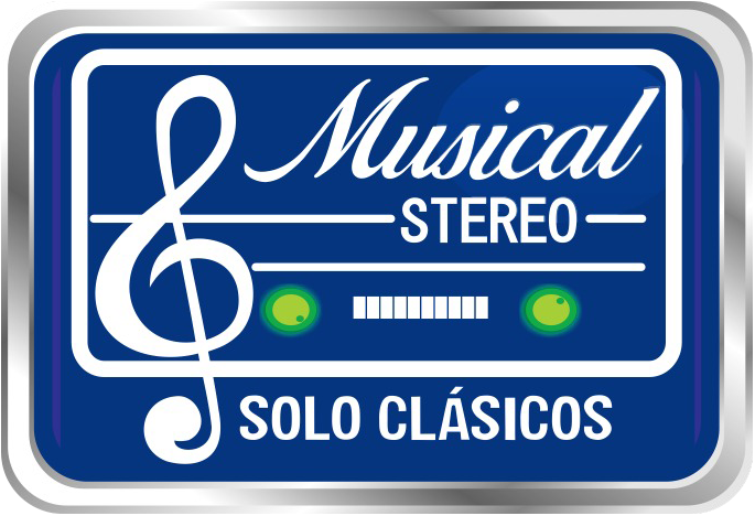 Musical Stereo logo