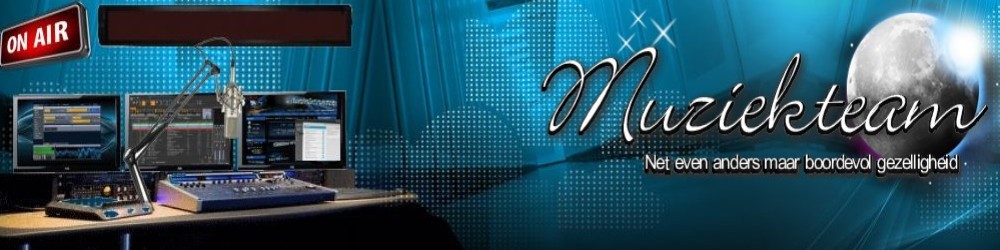 Muziekteam logo