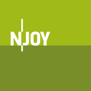 N-JOY logo