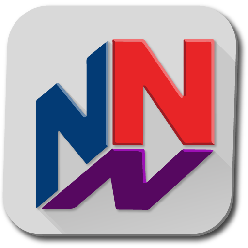 Nationwide Radio 90 FM logo