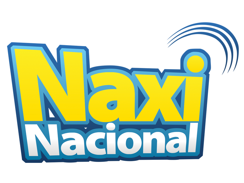 Naxi MAX logo