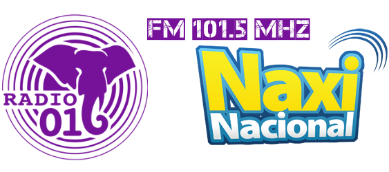 Naxi Radio 016 logo
