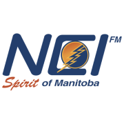 NCI-FM Network (Manitoba-wide) logo