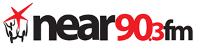 Near FM (webcam) logo