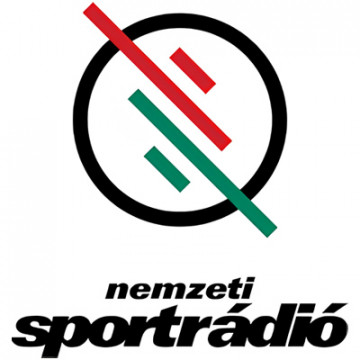 Nemzeti Sport Radio logo