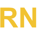 Never logo