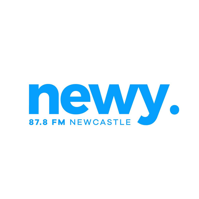 Newy 87.8 FM - Newcastle - 87.8 FM (MP3) logo