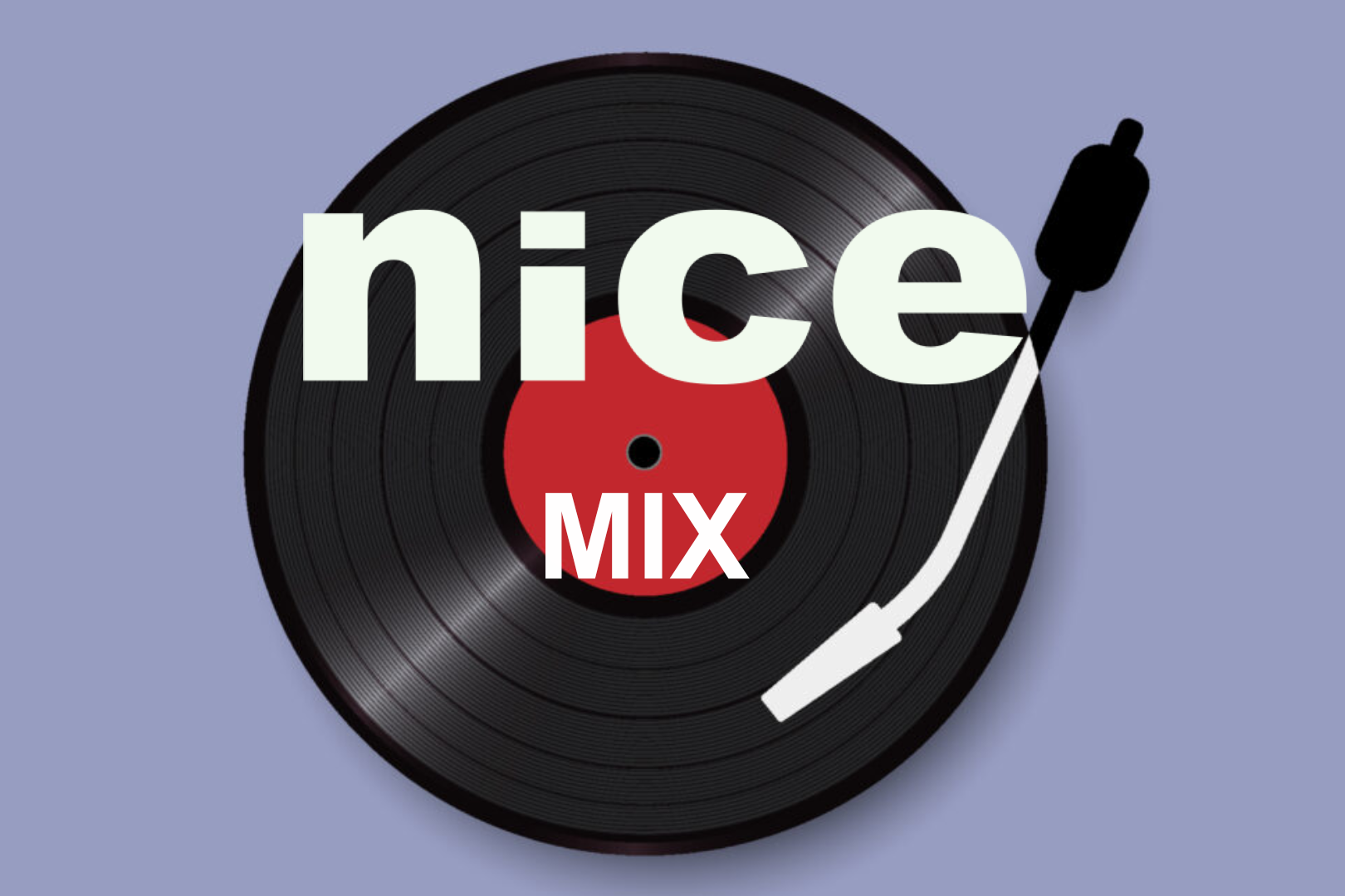 nice MIX logo
