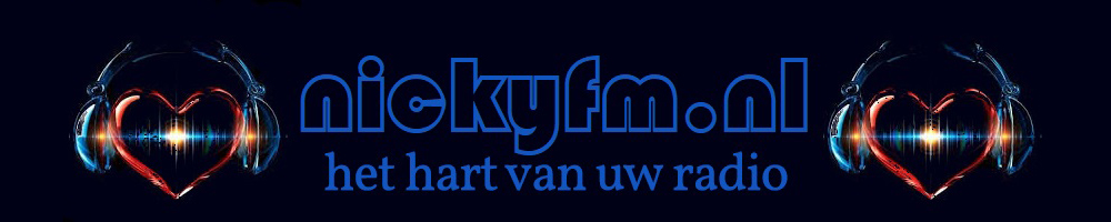 Nicky FM logo