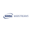 NORA 80er Stream logo