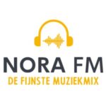 NORA FM logo