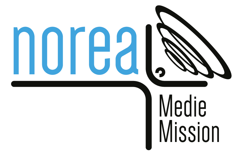 Norea Radio logo
