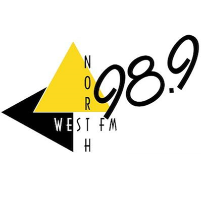 North West FM 98.9 - Hadfield, Melbourne - 98.9 FM (AAC) logo