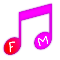 Note Party logo