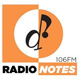 Notes 106 logo