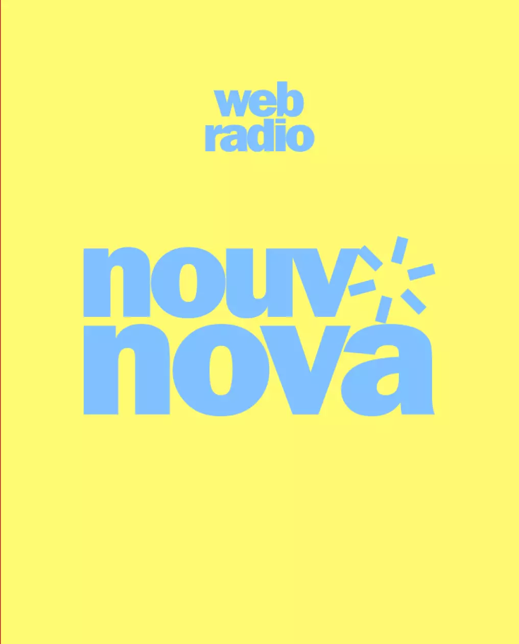 Nouvo Nova logo