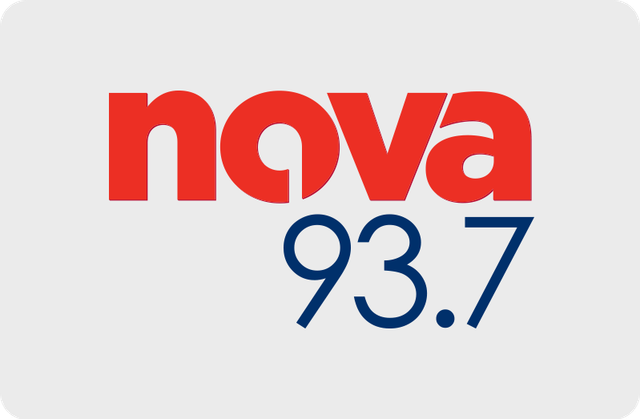 Nova 93.7 - Perth - 93.7 FM (MP3) logo