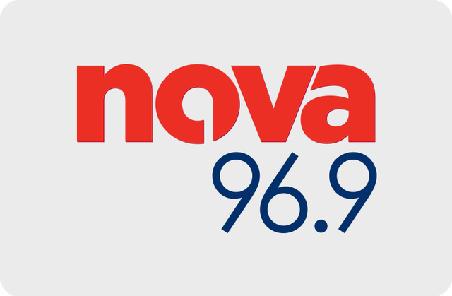 Nova 96.9 - Sydney - 96.9 FM (MP3) logo
