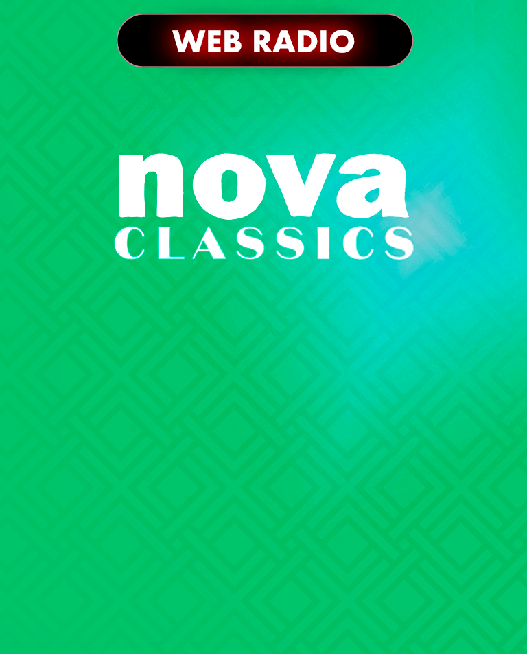 Nova Classics logo