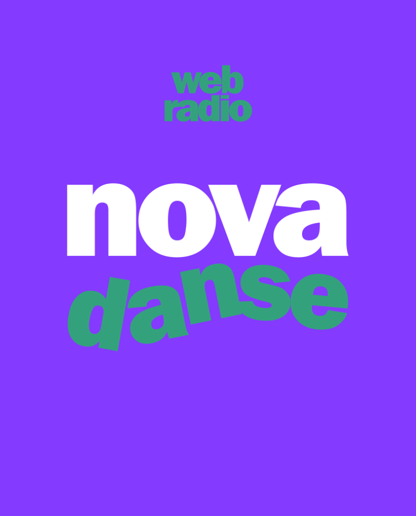 Nova Dance logo