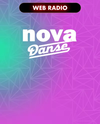 Nova Danse logo