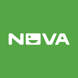 NOVA - Horsens 103.6 FM logo