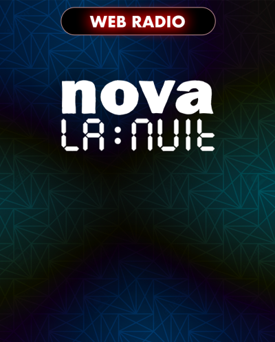 Nova La Nuit logo