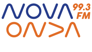 Nova Onda FM logo