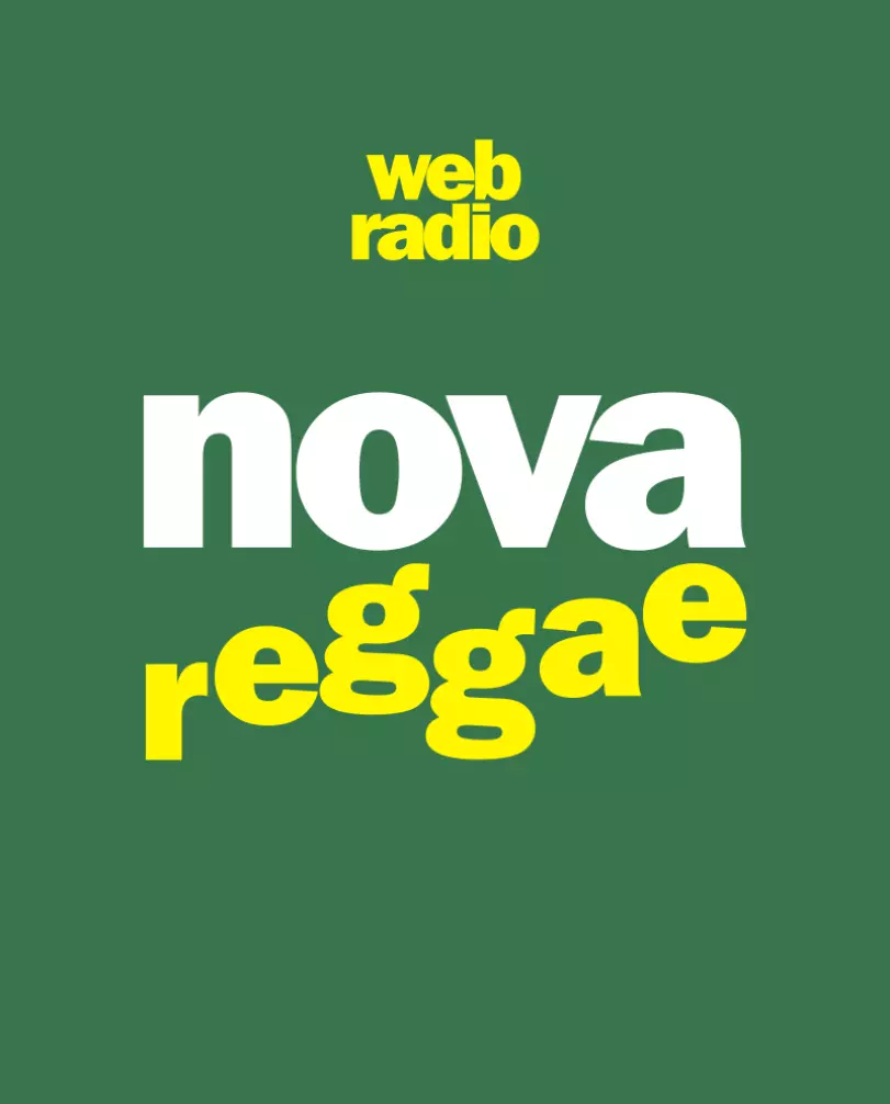 Nova Reggae logo
