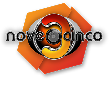 Nove3cinco logo
