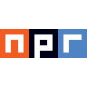 NPR 24 Hour Program Stream logo