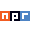 NPR Newscast logo