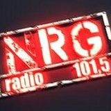 NRG 101.5 logo