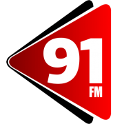 NRG 91 logo