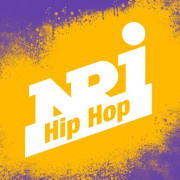 NRJ Hip-Hop logo