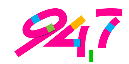 Nueve Cuatro Siete - 94.7 FM logo