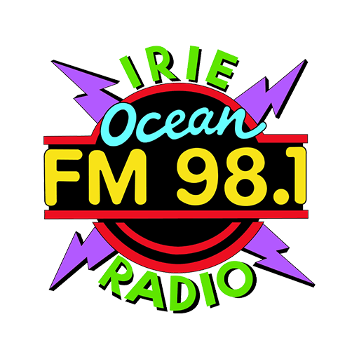 Ocean 98 logo