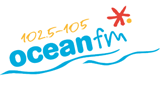 Ocean FM Sligo logo