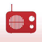 Oldies Vibes logo