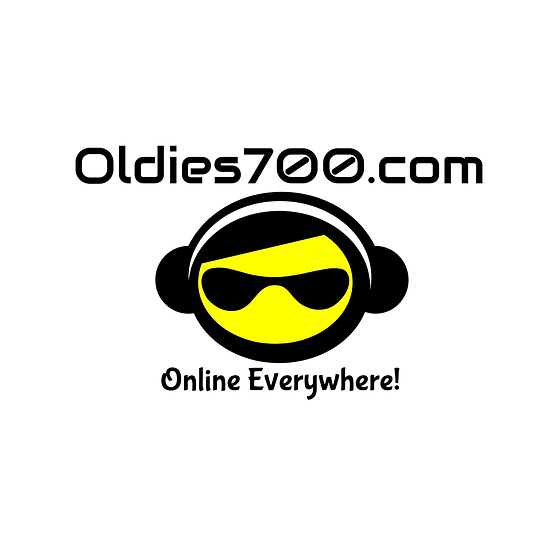 Oldies700 logo