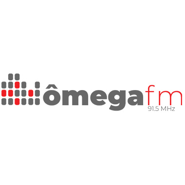 Omega FM logo