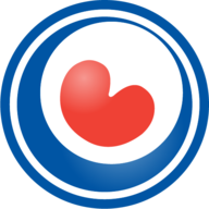 Omrop Fryslân Radio logo