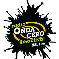 Onda Cero Te Activa logo