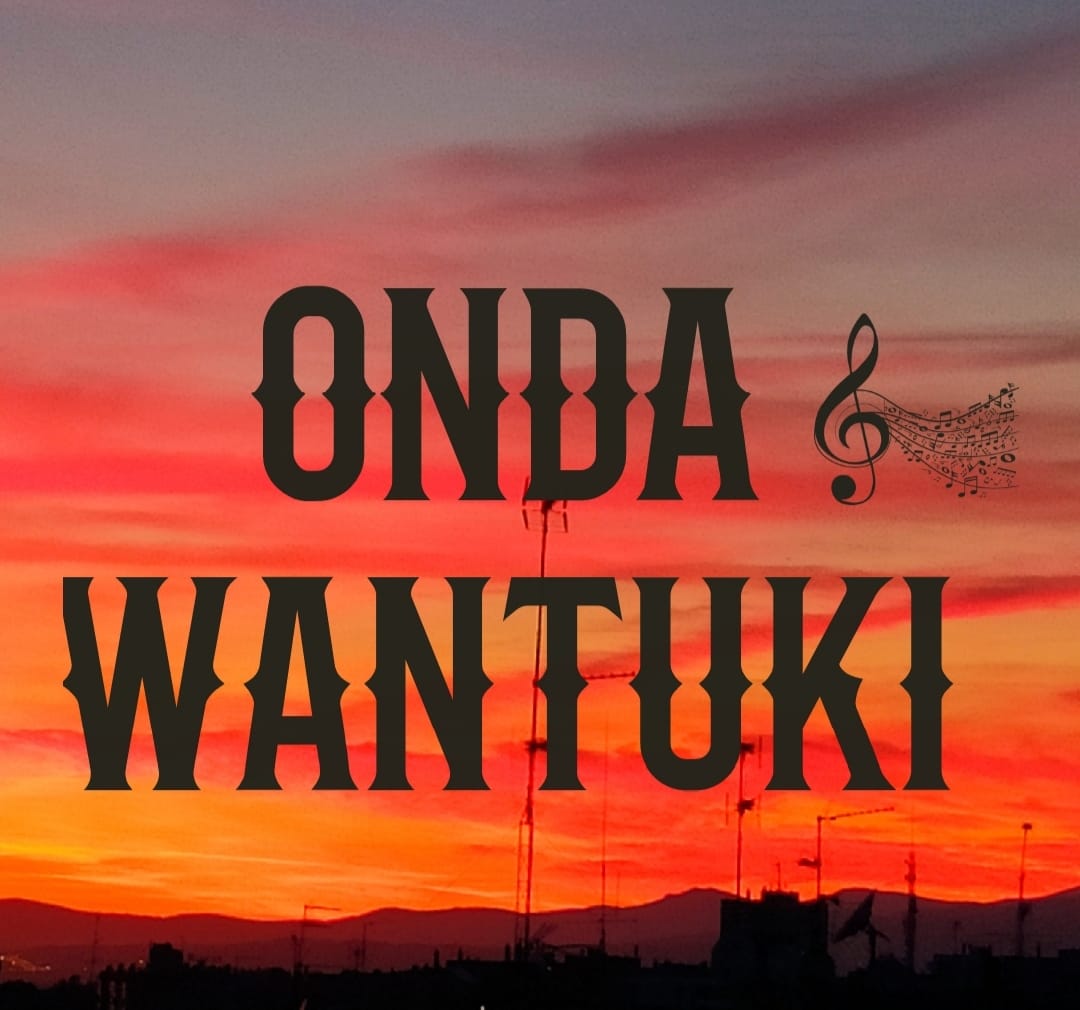 Onda Wantuki logo