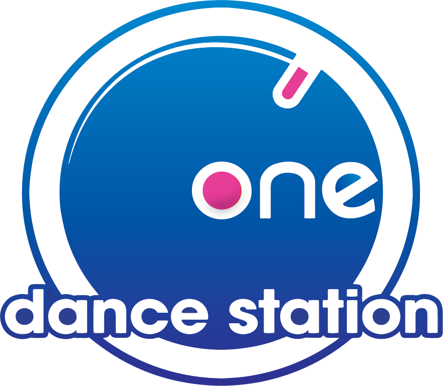 One FM Dance logo