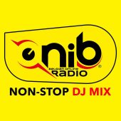 ONIB Dj RADIO logo
